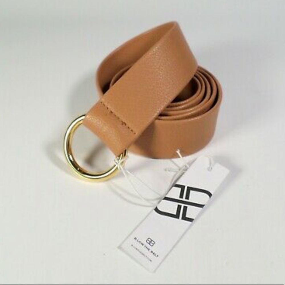 B-Low the Belt